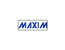 MAXIM 美信公司