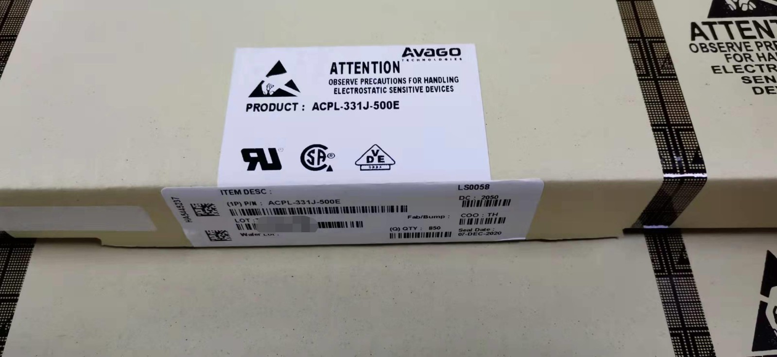 ACPL-331J-500E